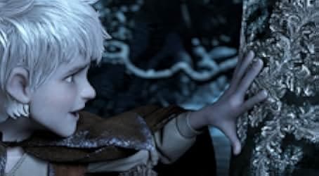 Rise of the Guardians 2012