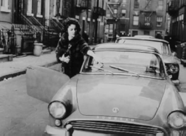 BUtterfield 8 1960