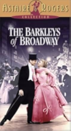 The Barkleys of Broadway 1949