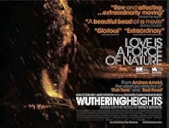 Wuthering Heights 2011