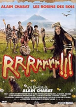 RRRrrrr!!! 2004
