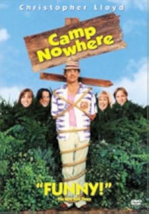 Camp Nowhere 1994