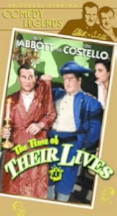 The Time of Their Lives 1946