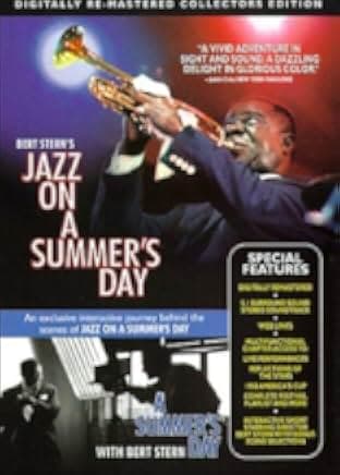 Jazz on a Summer's Day 1959