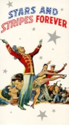 Stars and Stripes Forever 1952