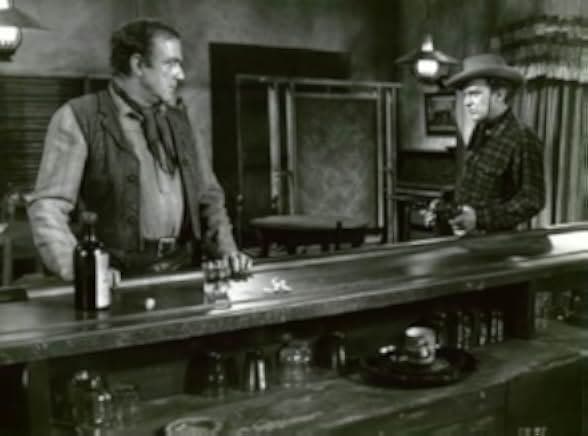Rancho Notorious 1952