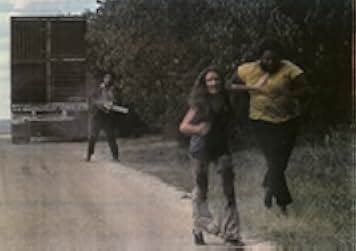The Texas Chain Saw Massacre 1974