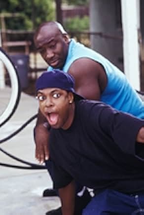 Friday 1995