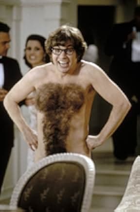 Austin Powers: The Spy Who Shagged Me 1999