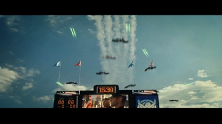 Independence Day: Resurgence 2016