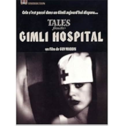 Tales from the Gimli Hospital 1988
