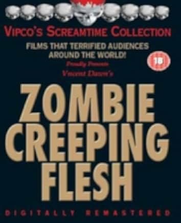 Hell of the Living Dead 1980