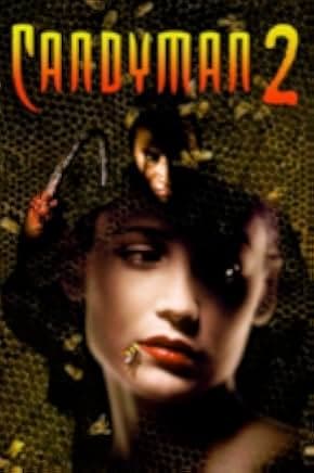 Candyman: Farewell to the Flesh 1995