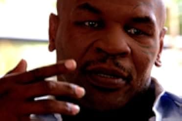 Tyson 2008