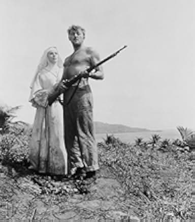 Heaven Knows, Mr. Allison 1957