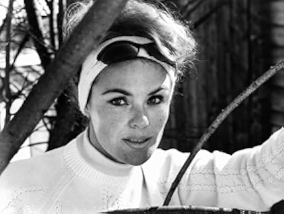Downhill Racer 1969