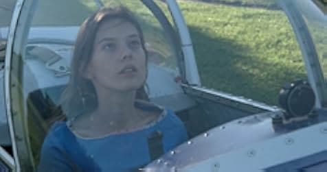 The Summer of Sangaile 2015