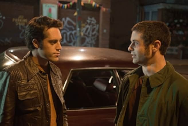 White Irish Drinkers 2010