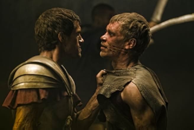 Immortals 2011