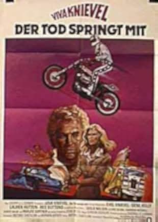 Viva Knievel! 1977