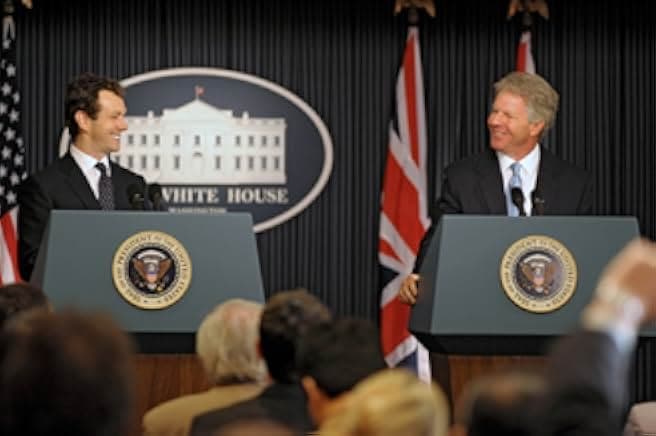 The Special Relationship 2010