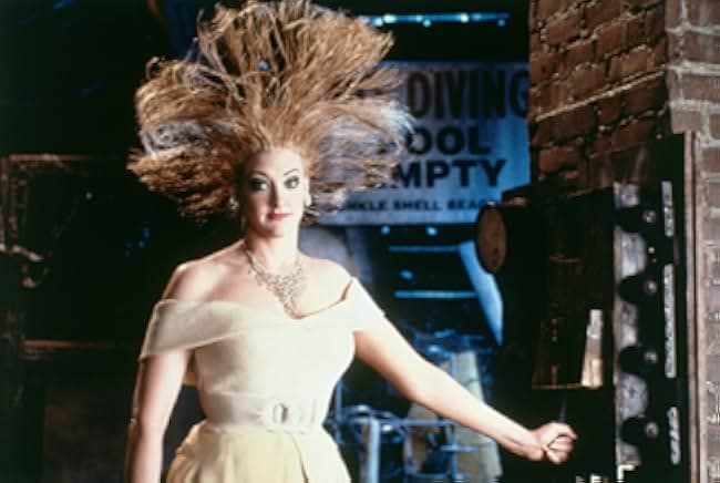 Addams Family Values 1993