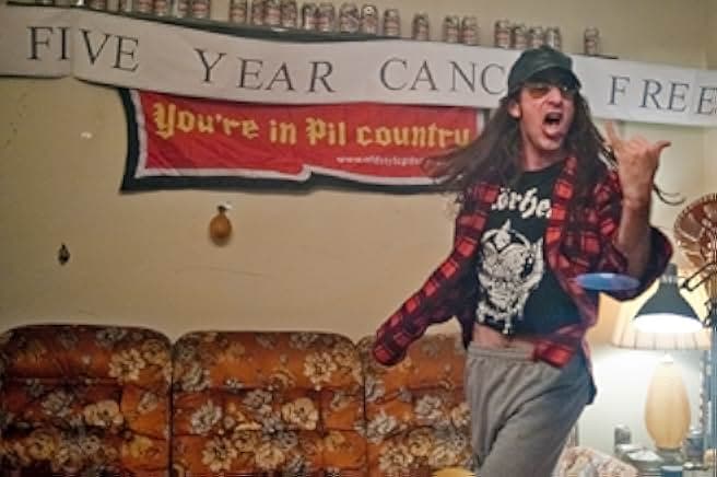 Fubar: Balls to the Wall 2011