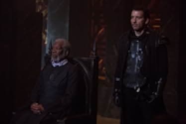 Last Knights 2015