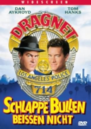 Dragnet 1987