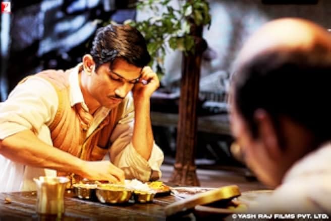 Detective Byomkesh Bakshy! 2015