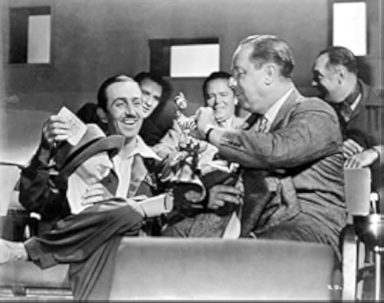 The Reluctant Dragon 1941