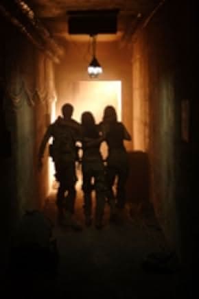 The Hills Have Eyes II 2007