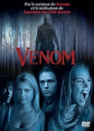 Venom 2005