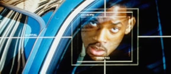 Enemy of the State 1998