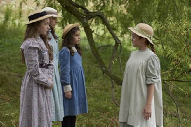L.M. Montgomery's Anne of Green Gables: The Good Stars 2017