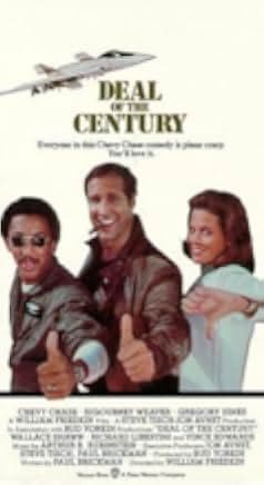 Deal of the Century 1983