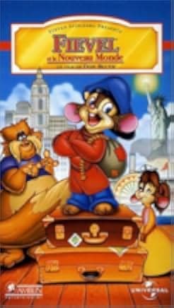 An American Tail 1986