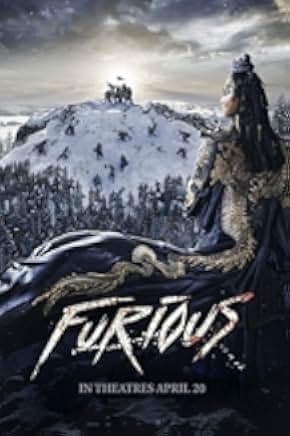 Furious 2017