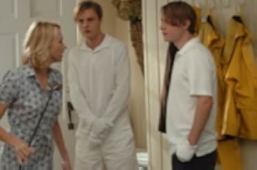 Funny Games 2007
