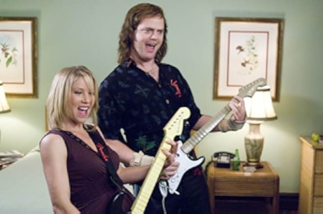 The Rocker 2008