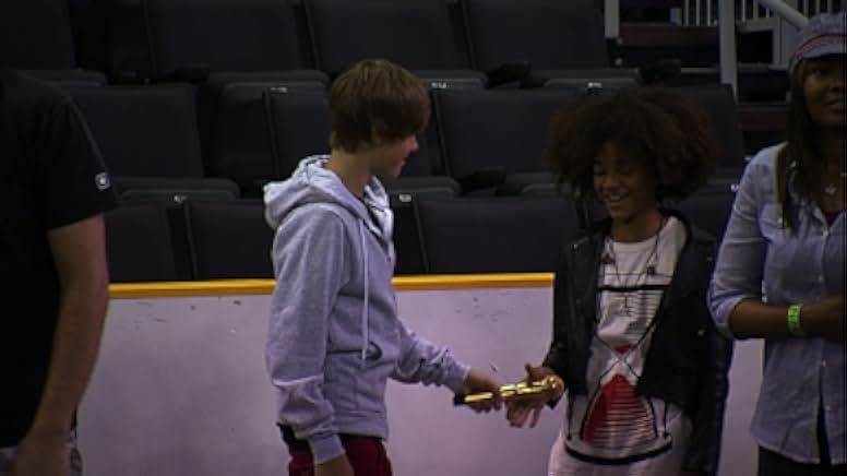 Justin Bieber: Never Say Never 2011