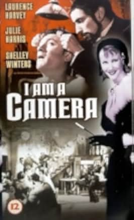 I Am a Camera 1955