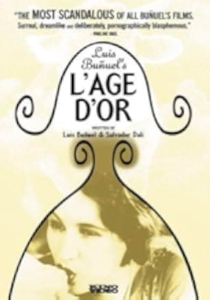 L'âge d'or 1930