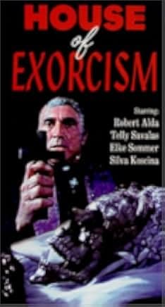 The House of Exorcism 1976