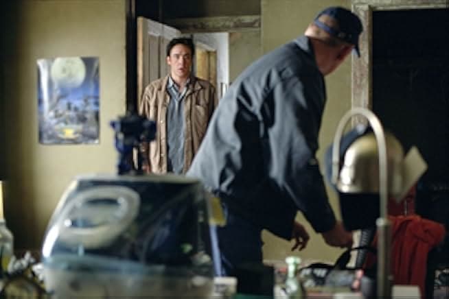 Runaway Jury 2003
