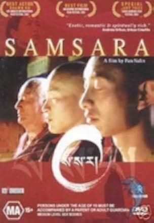 Samsara 2001