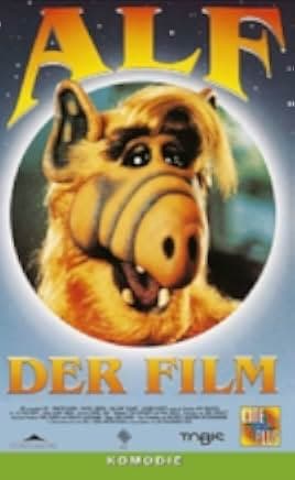 Project: ALF 1996