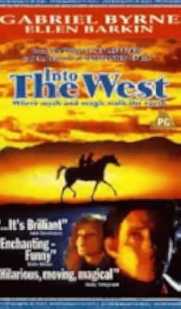 Into the West 1993