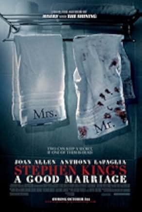 A Good Marriage 2014