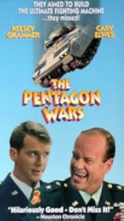 The Pentagon Wars 1998